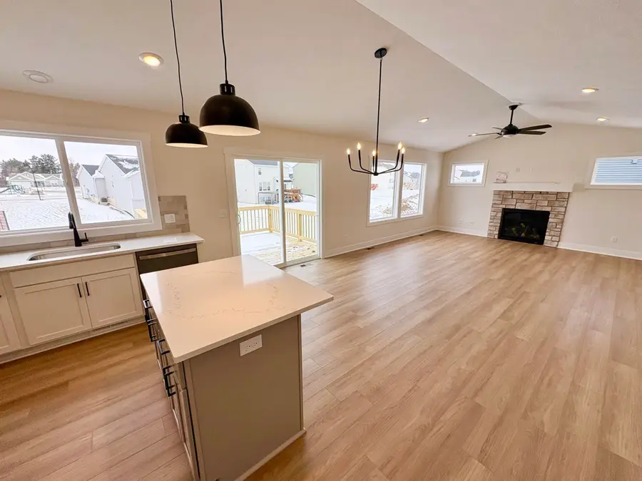 7341 Graymoor Street SE, Caledonia, MI 49316 - #3