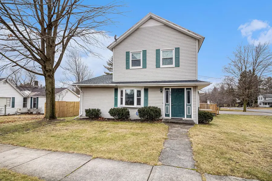 361 Liberty Street, Muir, MI 48860 - Image #2
