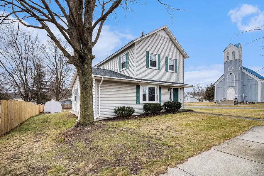 361 Liberty Street, Muir, MI 48860 - Image #3