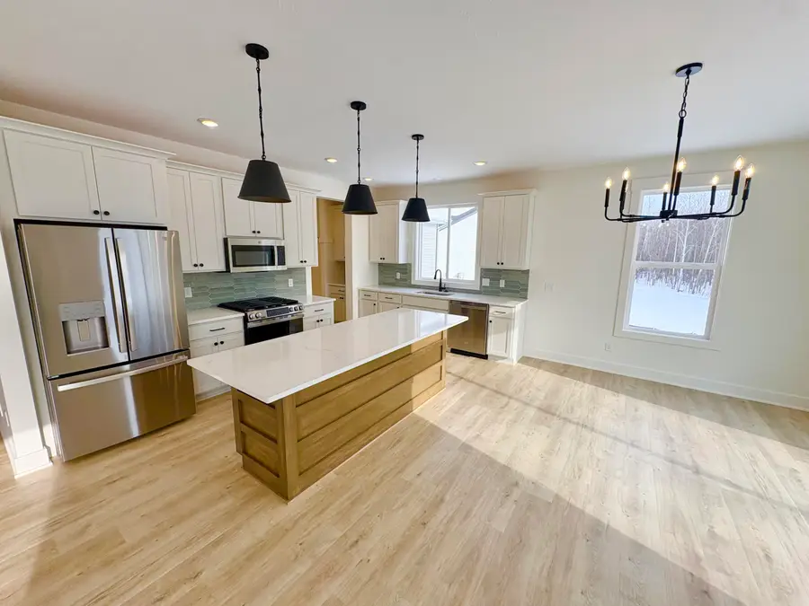 5956 Braemoor Court SE, Caledonia, MI 49316 - #2