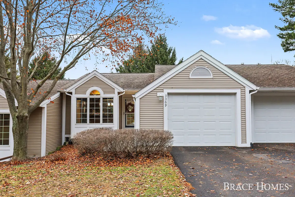 3369 Woodwind Drive NE, Northview, MI 49525 - Image #1