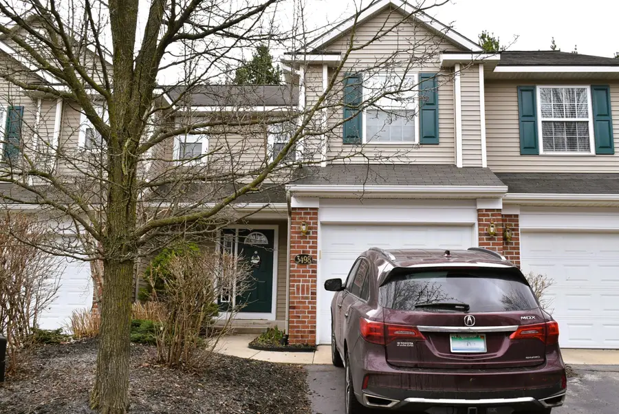 3498 S Lyn Haven Drive SE Building: 19 Unit: 69, Kentwood, MI 49512 - Image #2