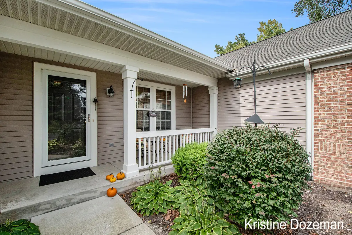 385 Abbey Mill Drive SE, Ada, MI 49301 - Image #1