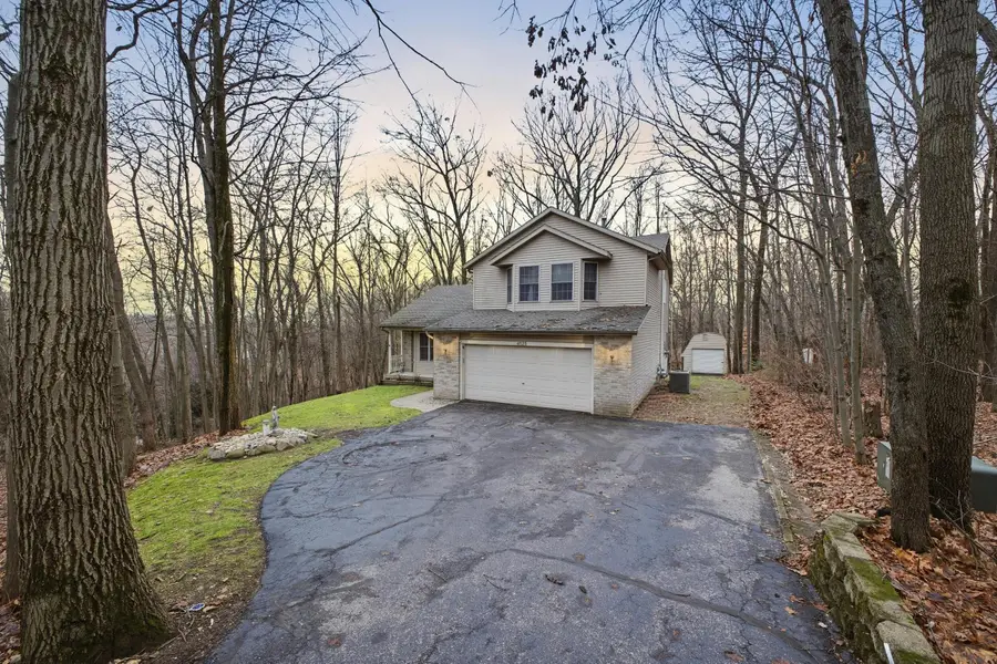 4125 Thornapple Hills Drive, Middleville, MI 49333 - Image #3