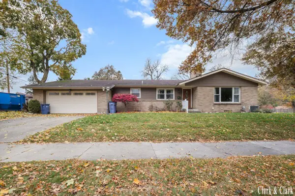 700 Aberdeen Street NE, GrandRapids, MI 49505