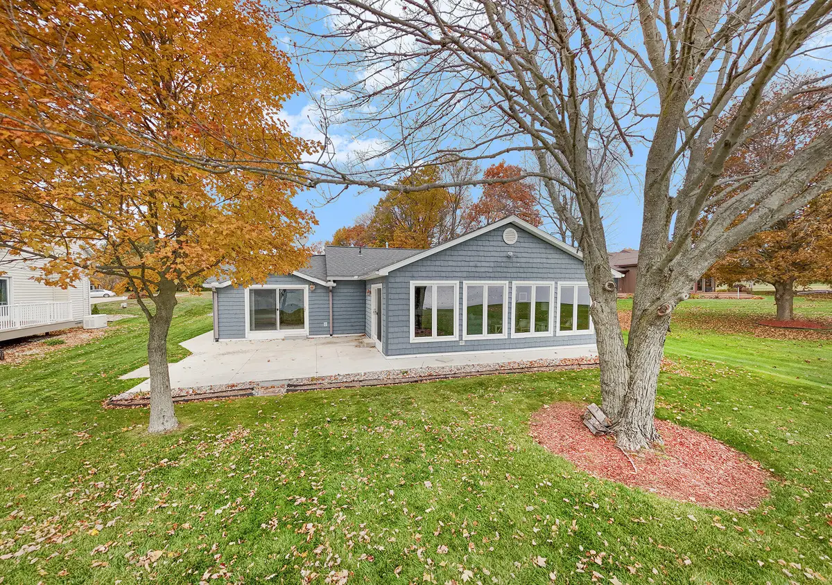 219 Ivason Drive, Stanton, MI 48888 - Image #1