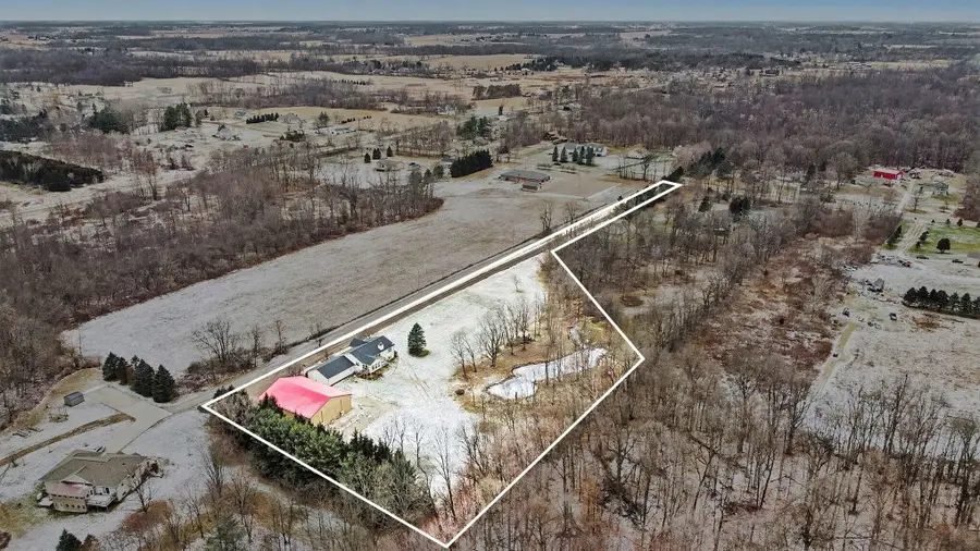 5186 Windsor Highway, Potterville, MI 48876 - Image #2