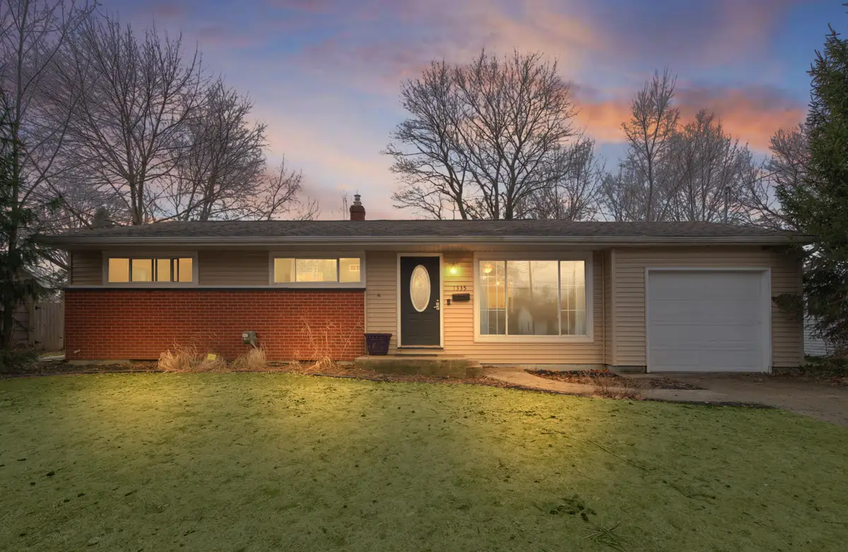 1335 Calhoun Street, Kalamazoo, MI 49006 - Image #1