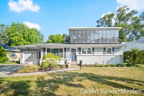 3963 41st Street SW, Grandville, MI 49418