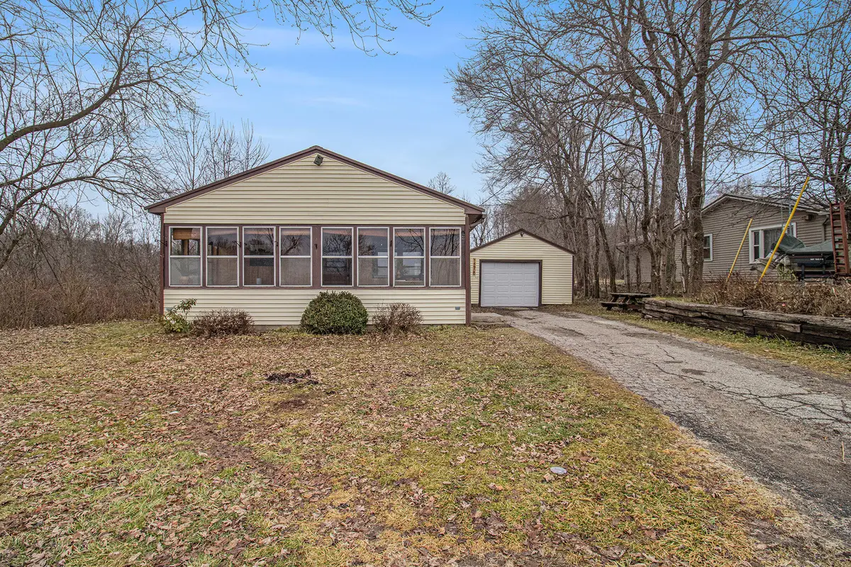 14500 Church Road, Winfield, MI 49329 - Image #1