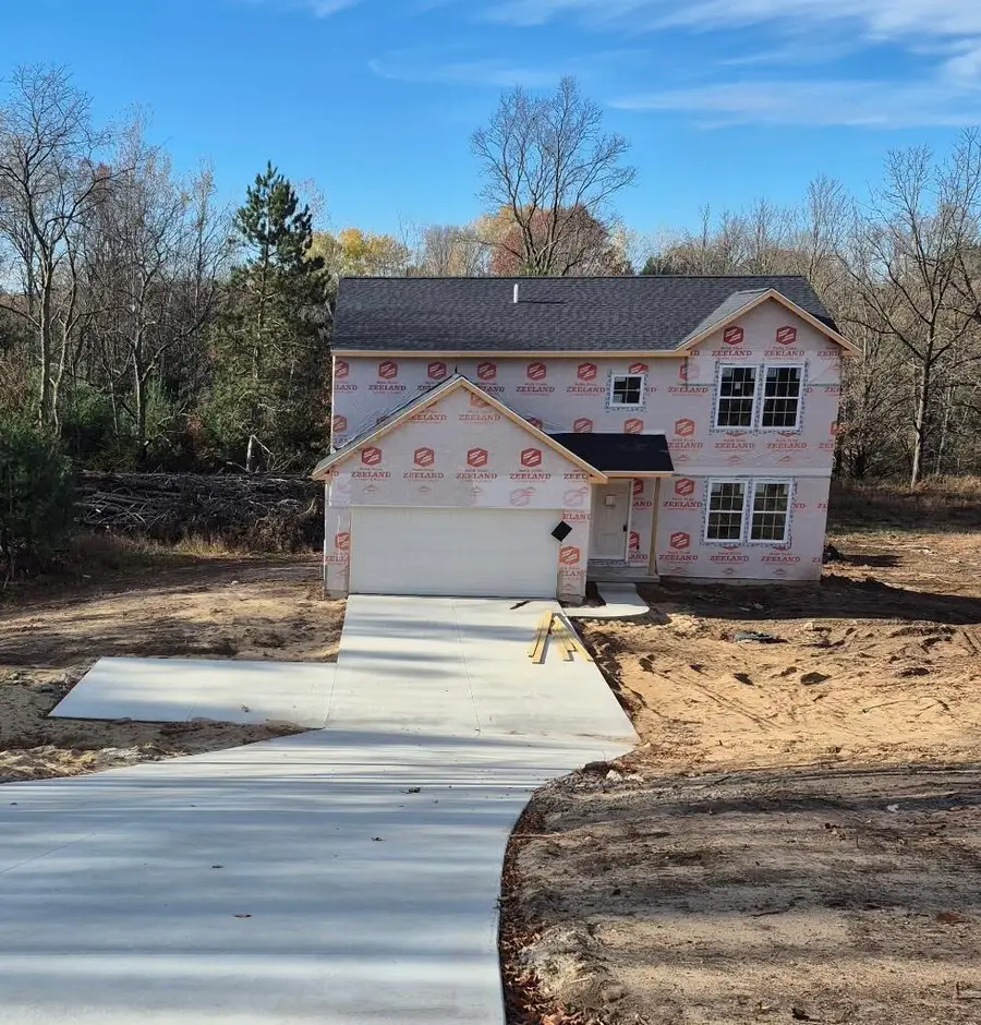 16377 Mitchell Crk Trail, Big Rapids Charter Township, MI 49307 - Image #2