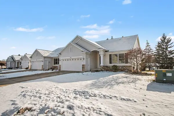 1215 Linwood Drive NW, GrandRapids, MI 49534