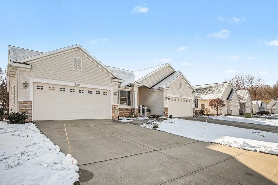 1215 Linwood Drive NW, Walker, MI 49534 - Image #2