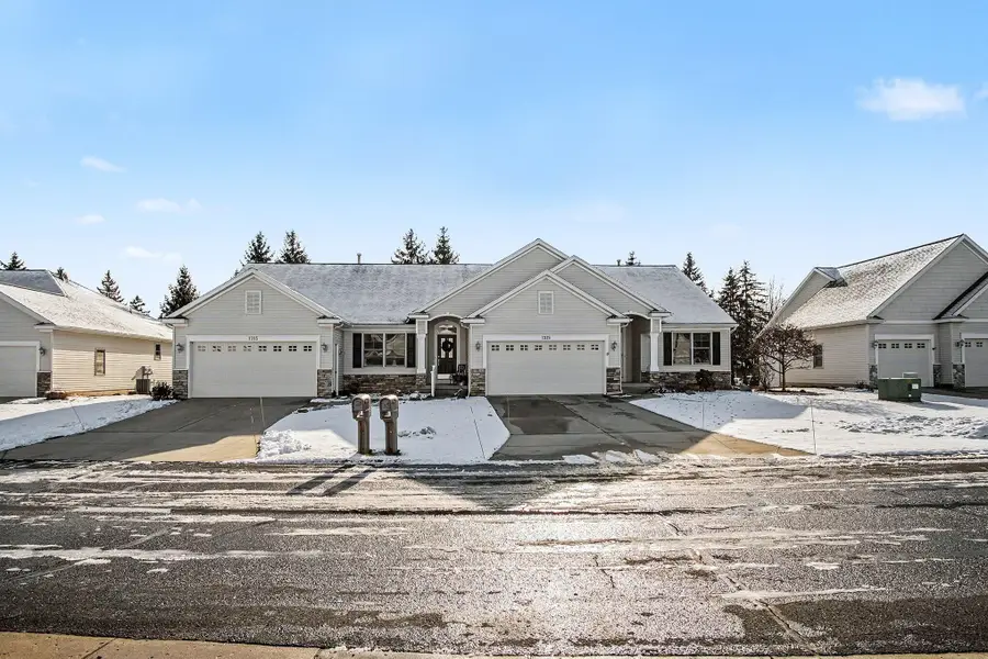 1215 Linwood Drive NW, Walker, MI 49534 - Image #3