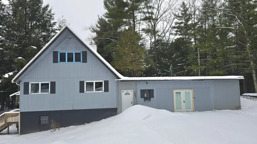 8081 E Arthur Road, Hesperia, MI 49421 - Image #2