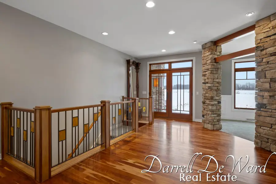 10701 Whispering Waters Lane SE, Caledonia, MI 49316 - Image #2