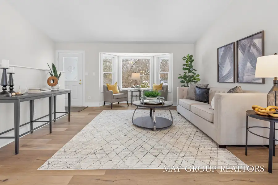 2851 Dean Lake Avenue NE, Grand Rapids Charter Township, MI 49505 - Image #3