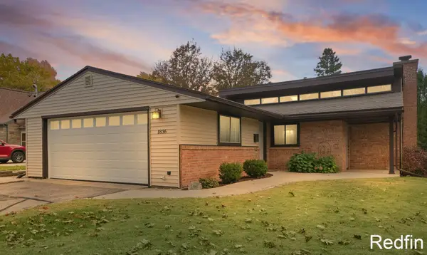 1836 Oakgrove Street NW, GrandRapids, MI 49504