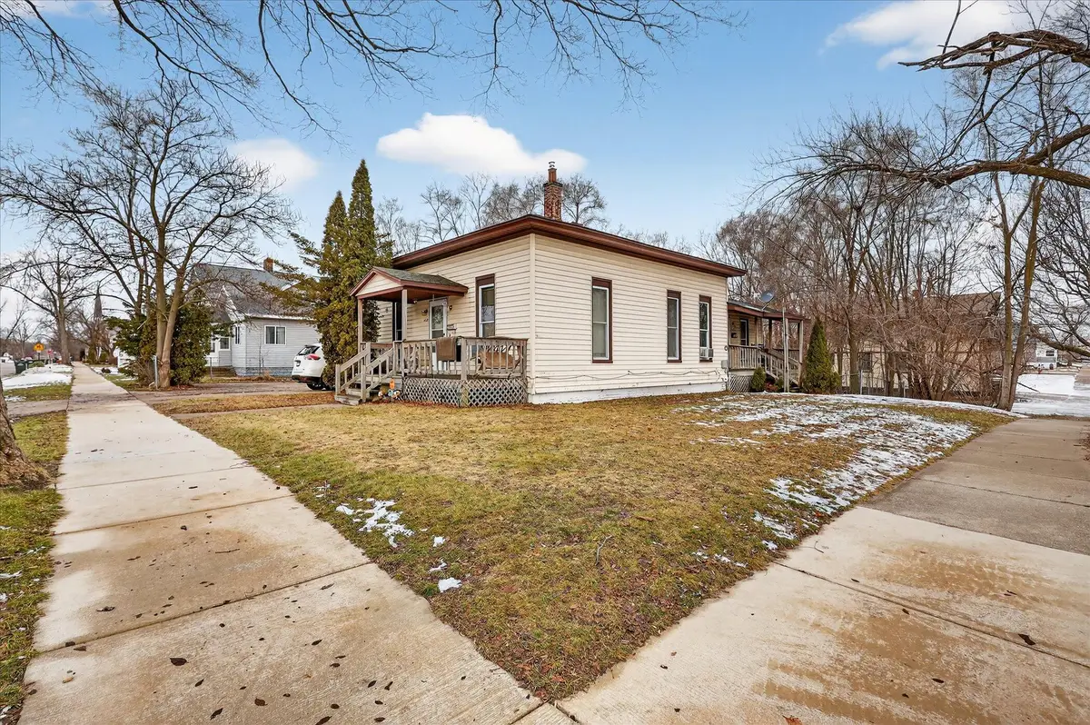 428 Houston Avenue, Muskegon, MI 49441 - Image #1