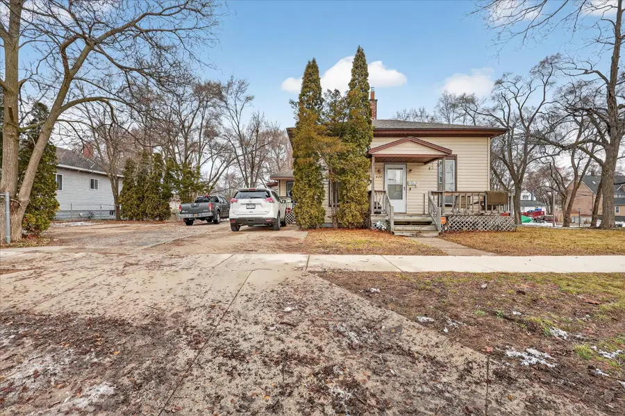 428 Houston Avenue, Muskegon, MI 49441 - Image #3