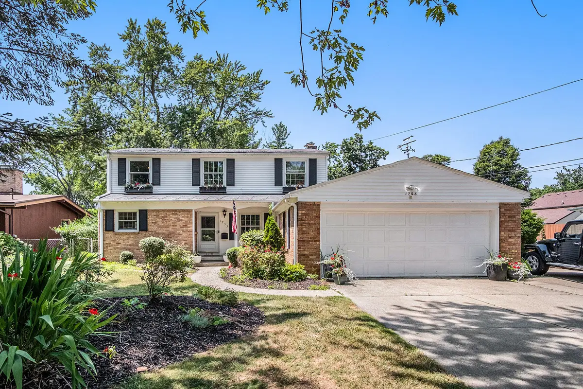 1753 Breton Road SE, East Grand Rapids, MI 49506 - Image #1