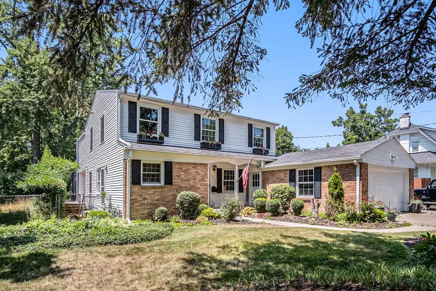 1753 Breton Road SE, East Grand Rapids, MI 49506 - Image #2