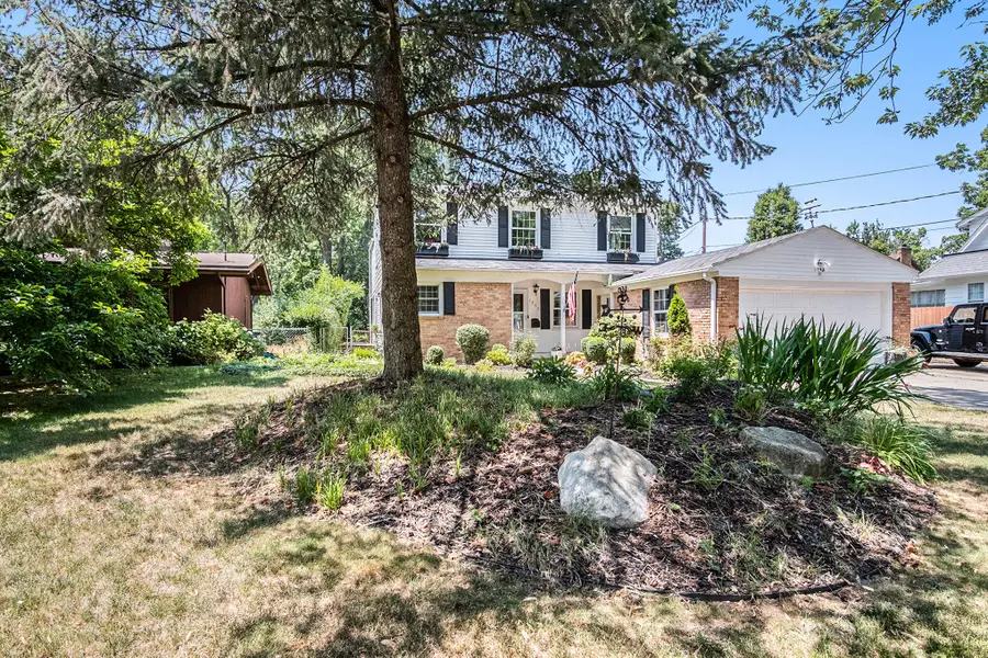 1753 Breton Road SE, East Grand Rapids, MI 49506 - Image #3