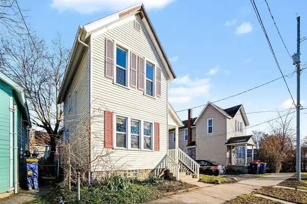 550 Milwaukee Avenue NW, GrandRapids, MI 49504