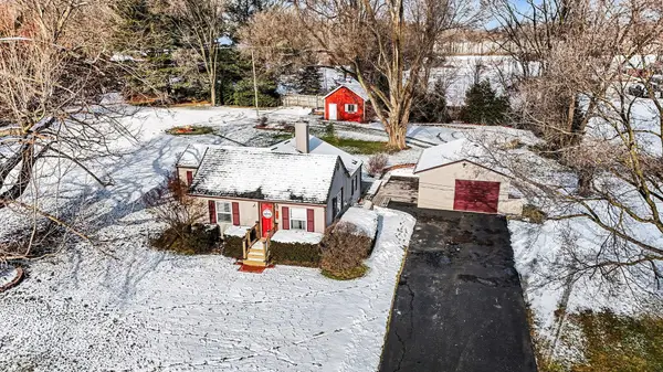 4295 Indian Lakes Road NE, CedarSprings, MI 49319