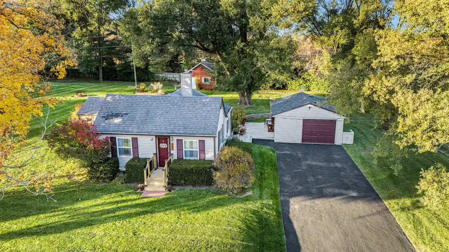 4295 Indian Lakes Road NE, Algoma, MI 49319 - Image #2