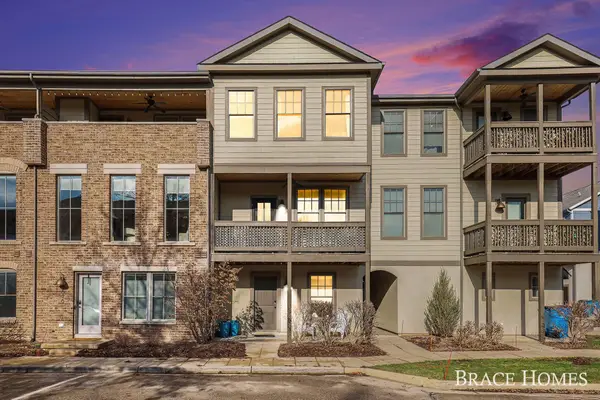 2074 Celadon Drive NE, GrandRapids, MI 49525