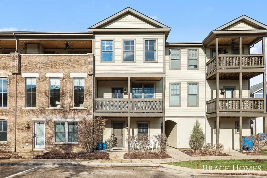 2074 Celadon Drive NE, Grand Rapids Charter Township, MI 49525 - Image #2