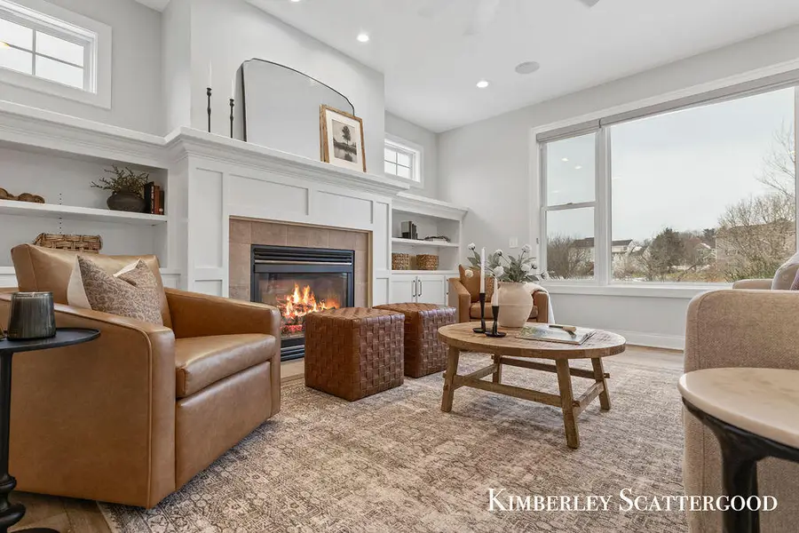 8617 Olde Meadow Drive NE, Rockford, MI 49341 - Image #2