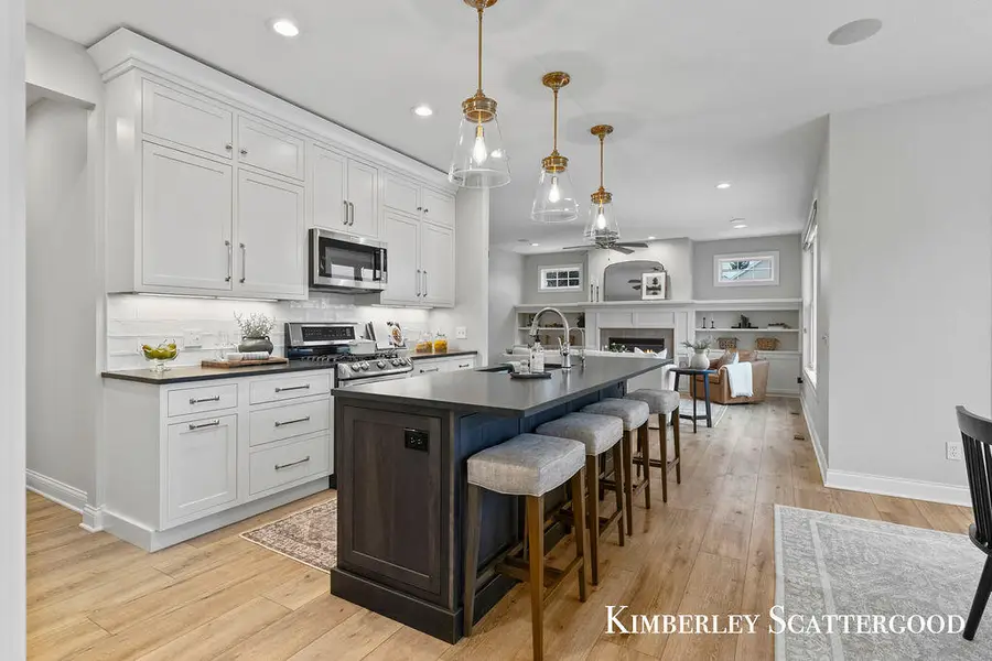 8617 Olde Meadow Drive NE, Rockford, MI 49341 - Image #3