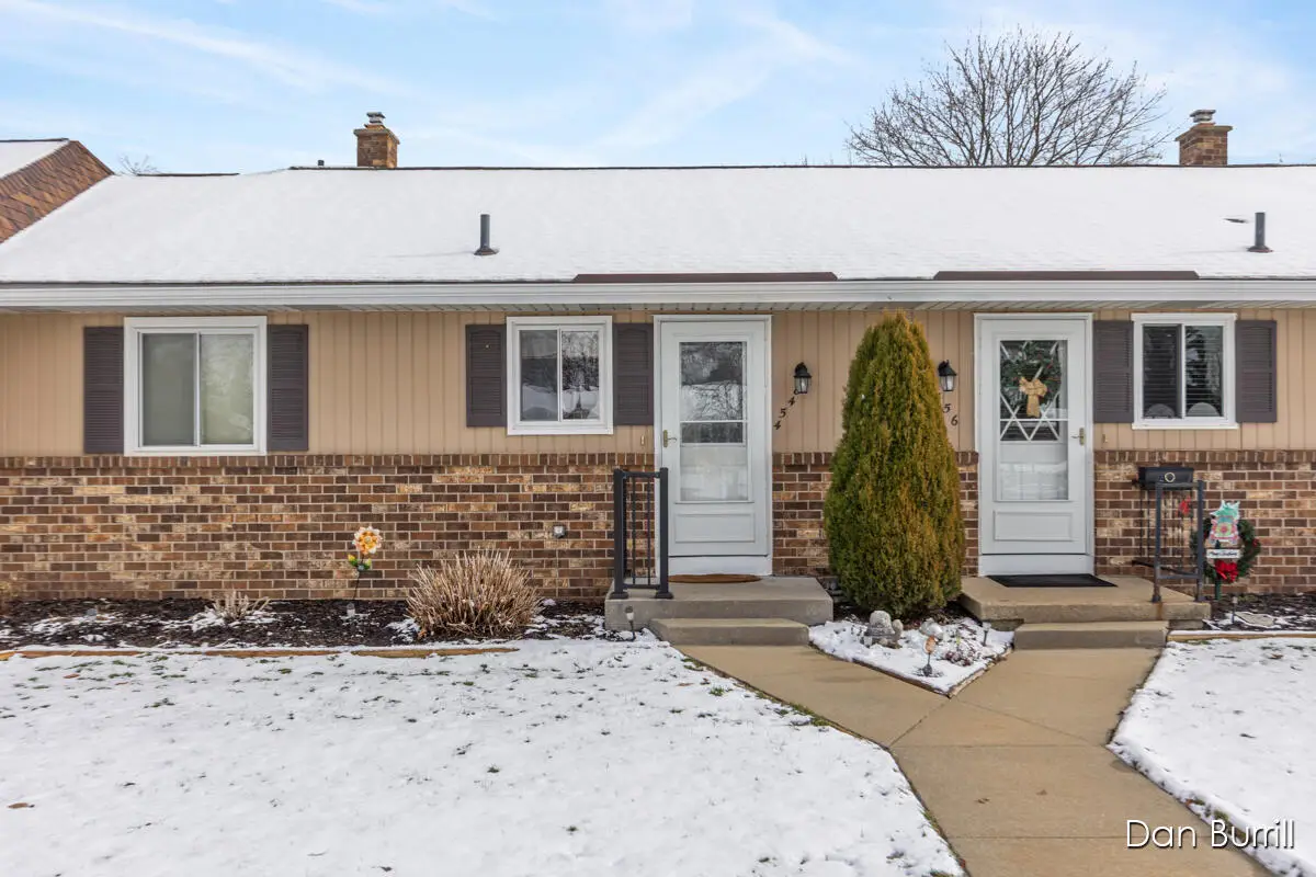 8454 SW Elkwood Drive SW Unit: 11, Byron Center, MI 49315 - Image #1