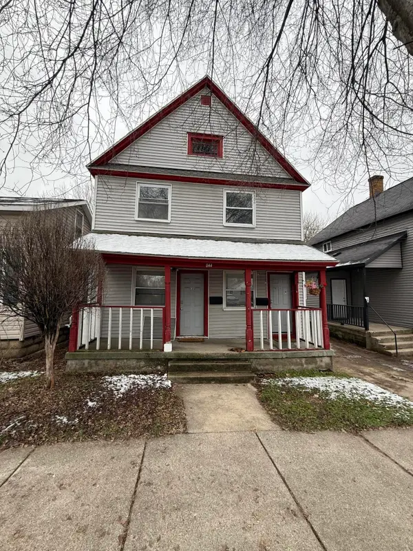 844 Veto Street NW, GrandRapids, MI 49504
