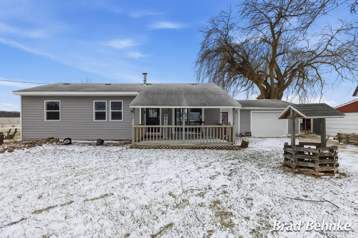 3667 Bradford Road, Ionia, MI 48846 - Image #1