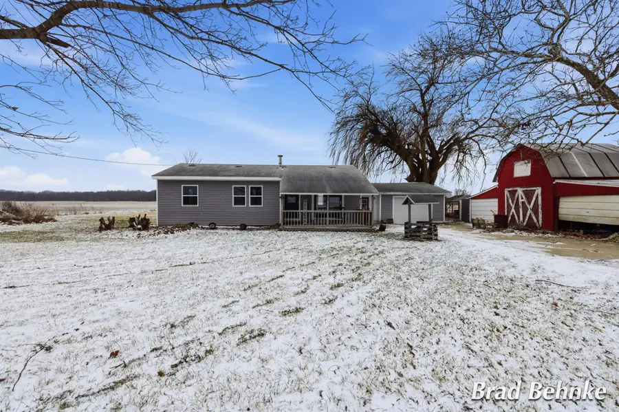 3667 Bradford Road, Ionia, MI 48846 - Image #3
