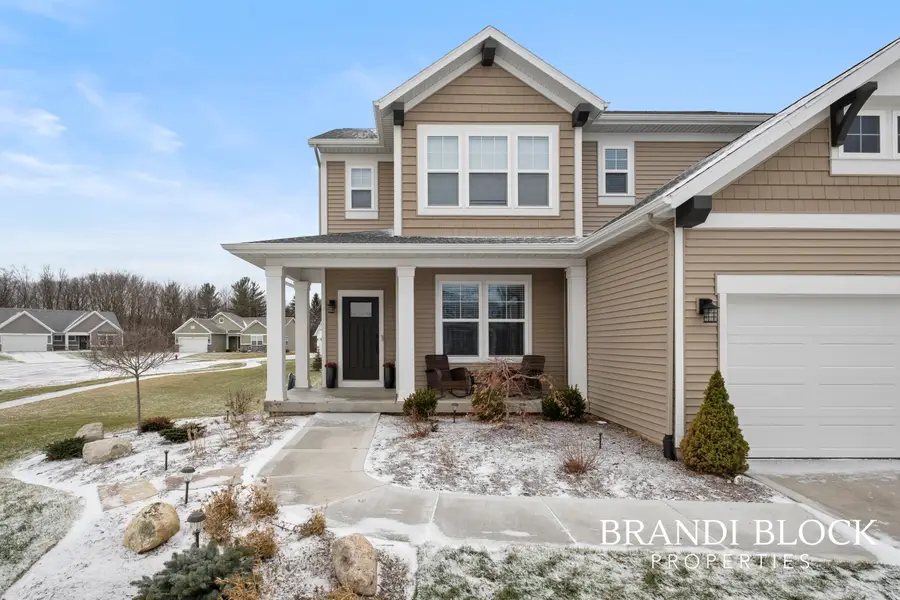 5904 Crossmoor Street SE, Caledonia, MI 49316 - Image #2