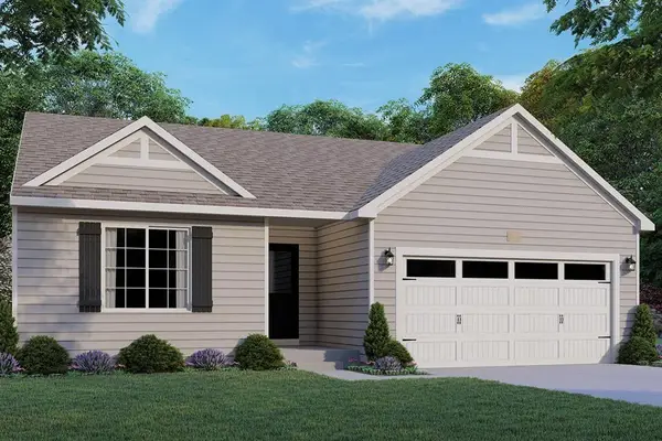 560 Hawk Wood Court NE, CedarSprings, MI 49319