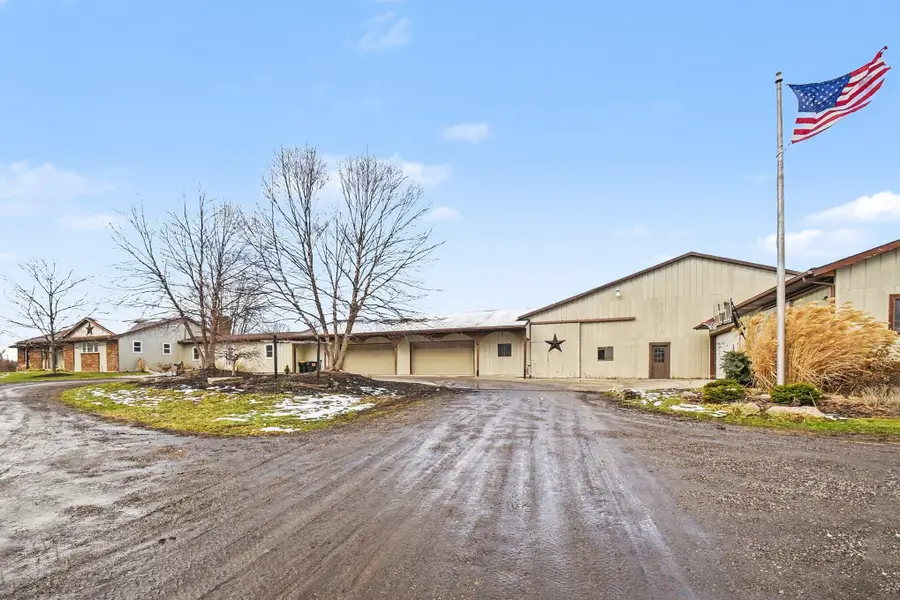 1595 Angling Road SW, Grandville, MI 49418 - Image #2