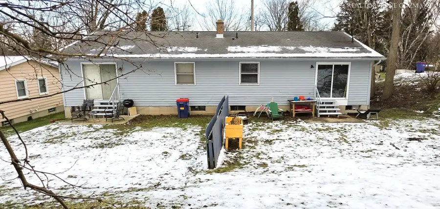 1532 Blossom Street SE Unit: 1532, 1534, Grand Rapids, MI 49508 - Image #2