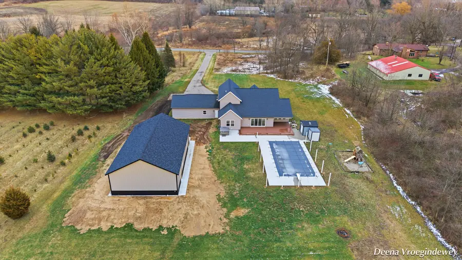 9887 Clyde Park Avenue SW, Byron Township, MI 49315 - Image #2