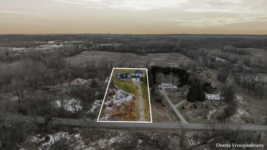 9887 Clyde Park Avenue SW, Byron Township, MI 49315 - Image #3