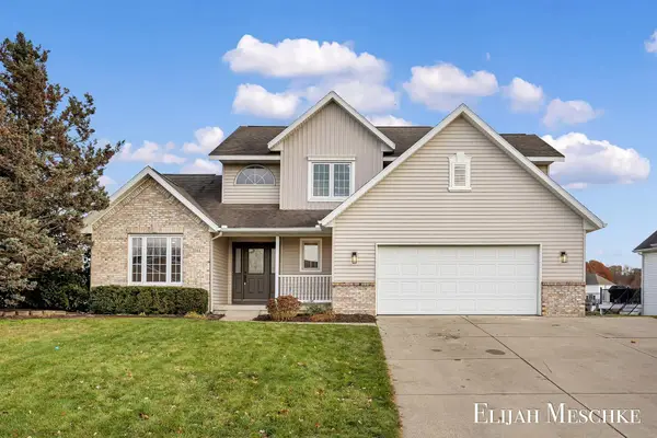 5664 Nancy Drive SW, Wyoming, MI 49418