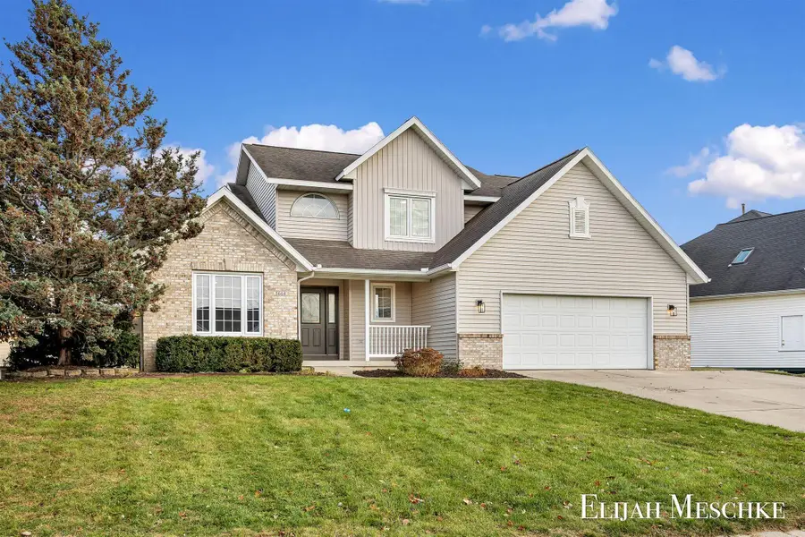 5664 Nancy Drive SW, Wyoming, MI 49418 - Image #2