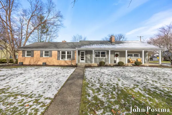 1935 Menominee Drive SE, GrandRapids, MI 49506