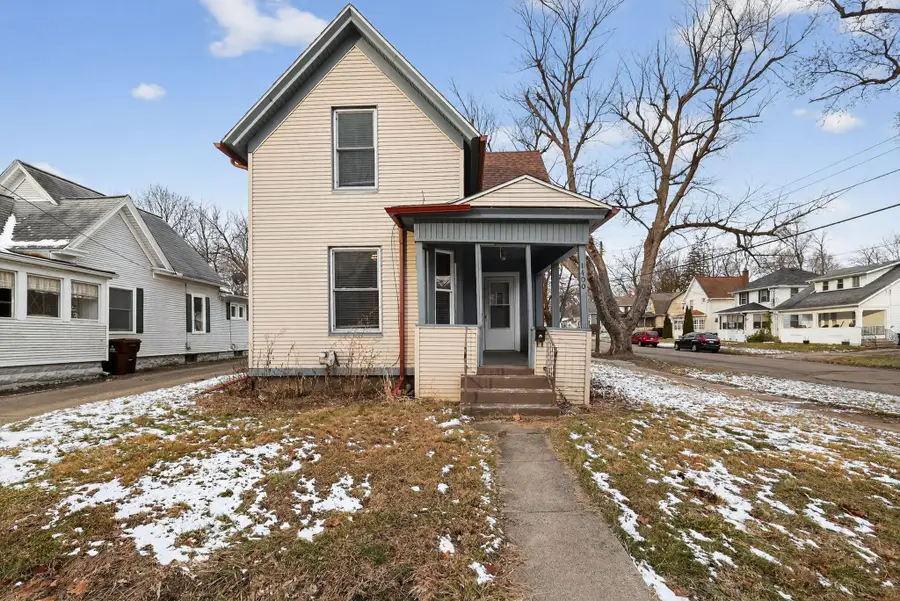 1400 Mound Avenue, Jackson, MI 49203 - Image #2