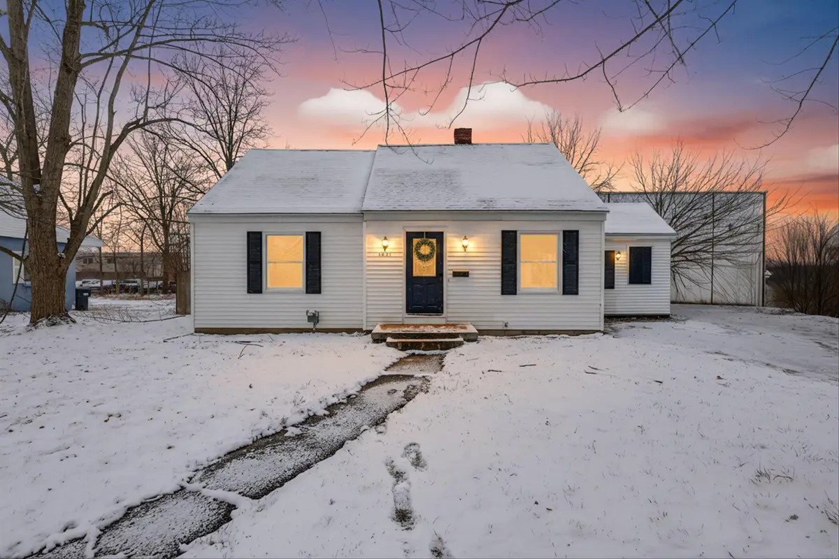 1901 Fulton Street, Kalamazoo, MI 49001 - Image #1