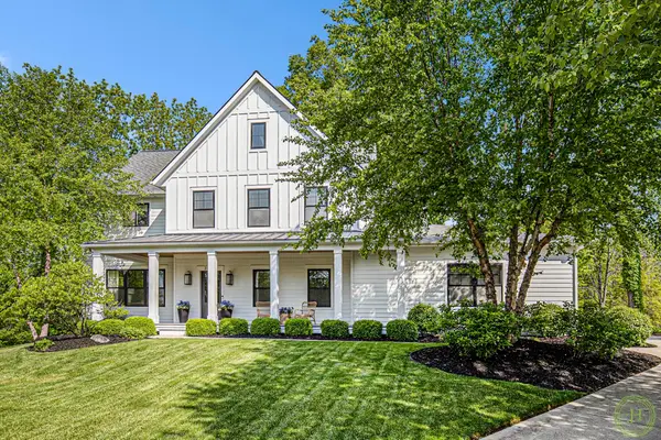 2377 Lake Birch Court NE, GrandRapids, MI 49525